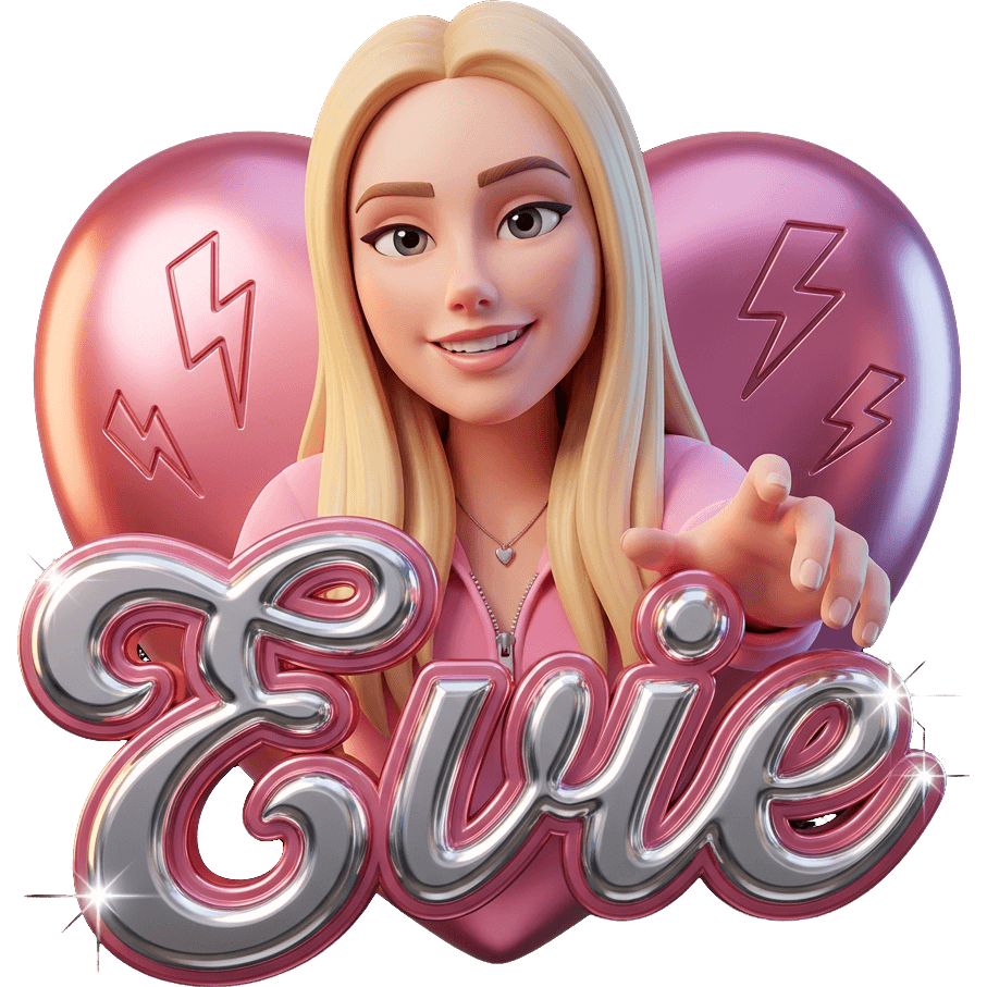 Eviepullsraw TikTok LIVE gift