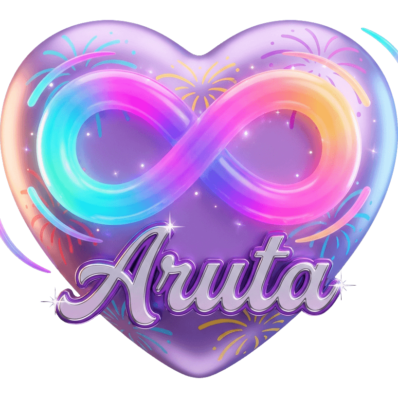 Aruta Infinito TikTok LIVE gift