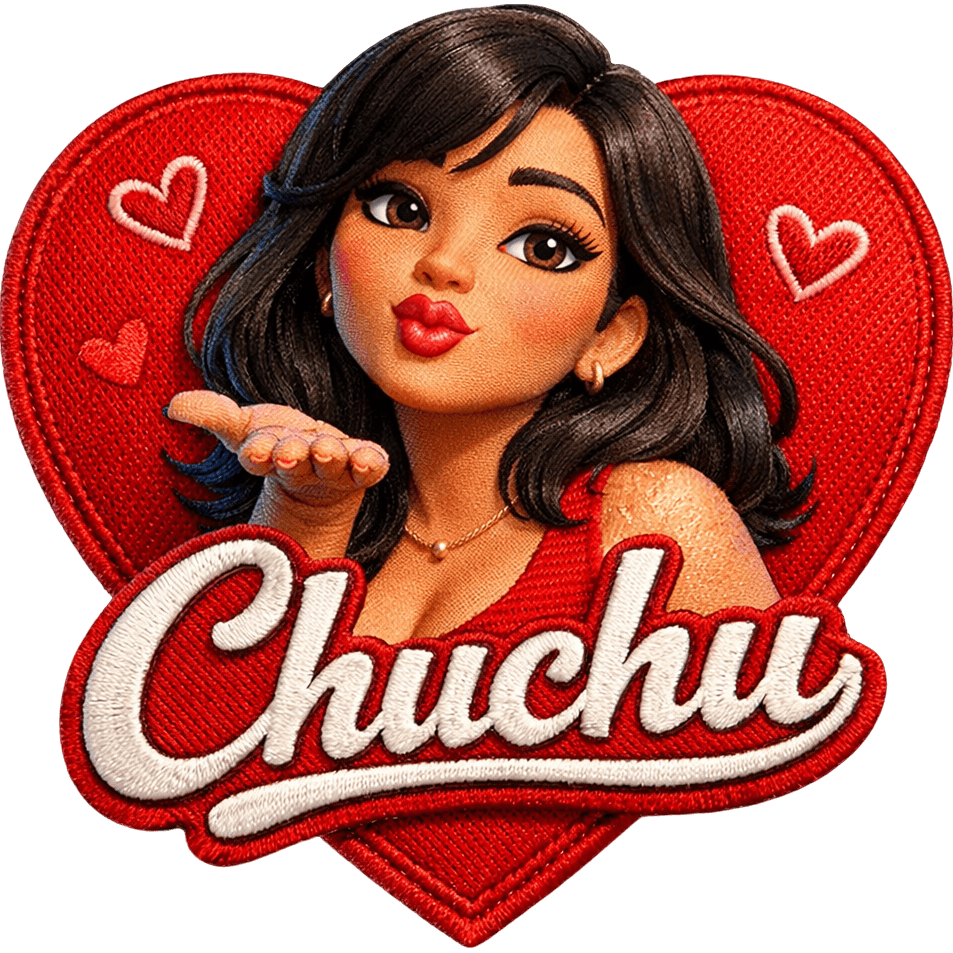 xuxu da golpe TikTok LIVE gift