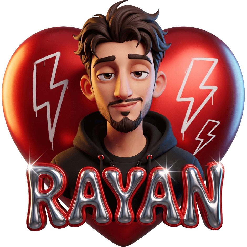 Rayan Rosso TikTok LIVE gift