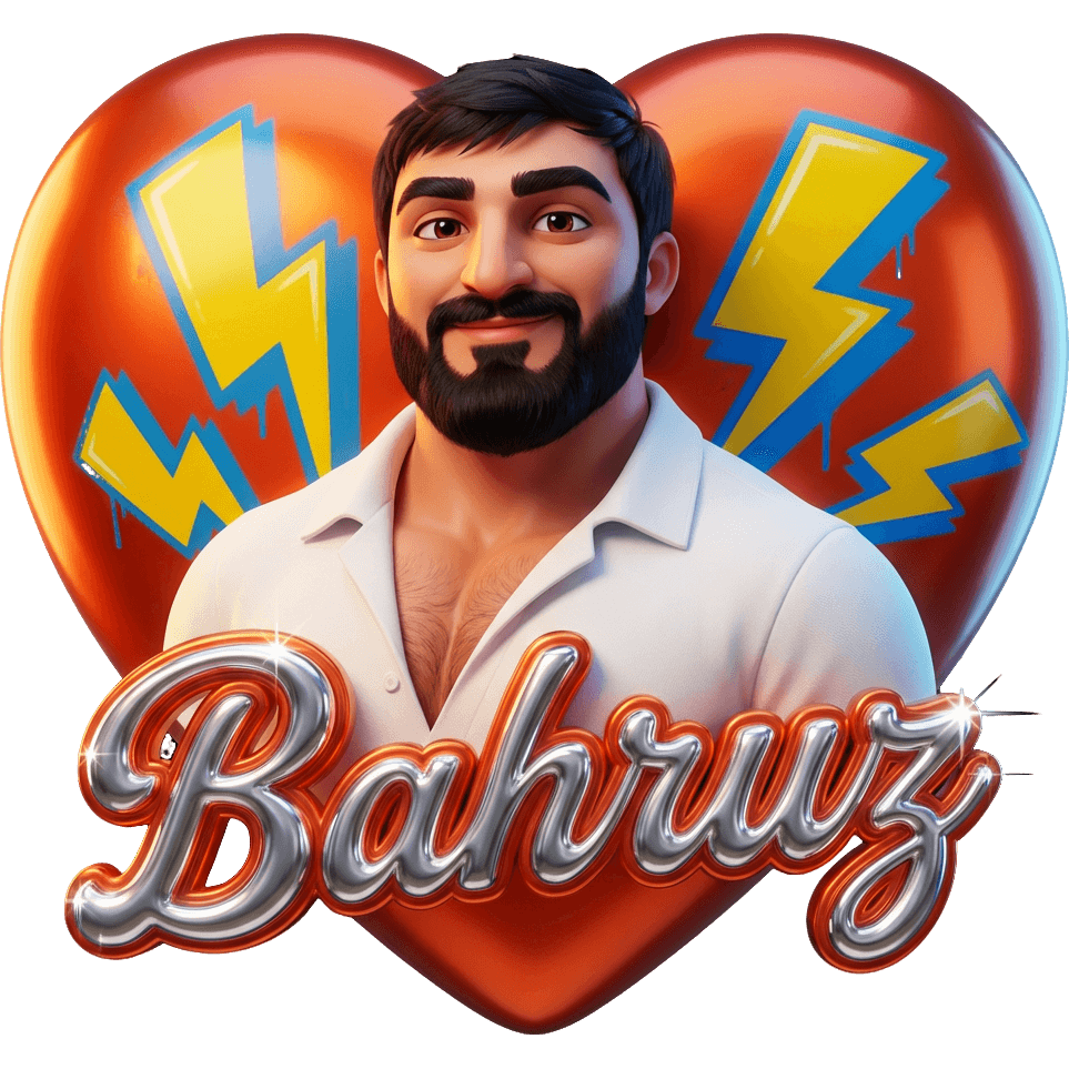Mahakama Bahruz TikTok LIVE gift