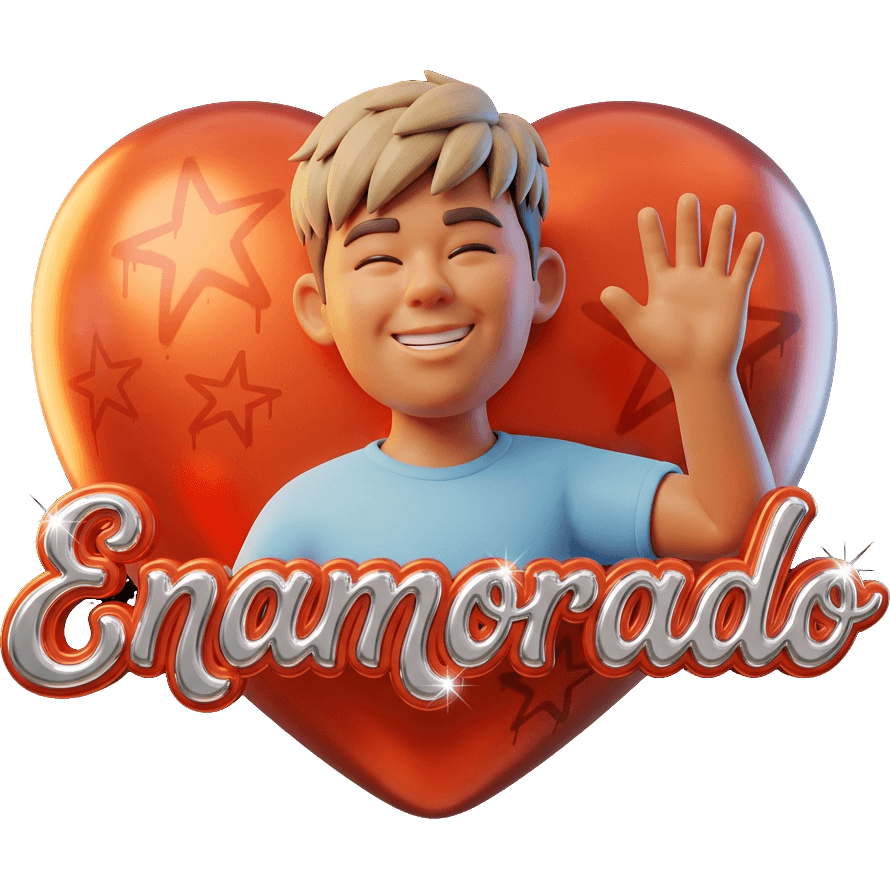 Enamoradoブルー TikTok LIVE gift