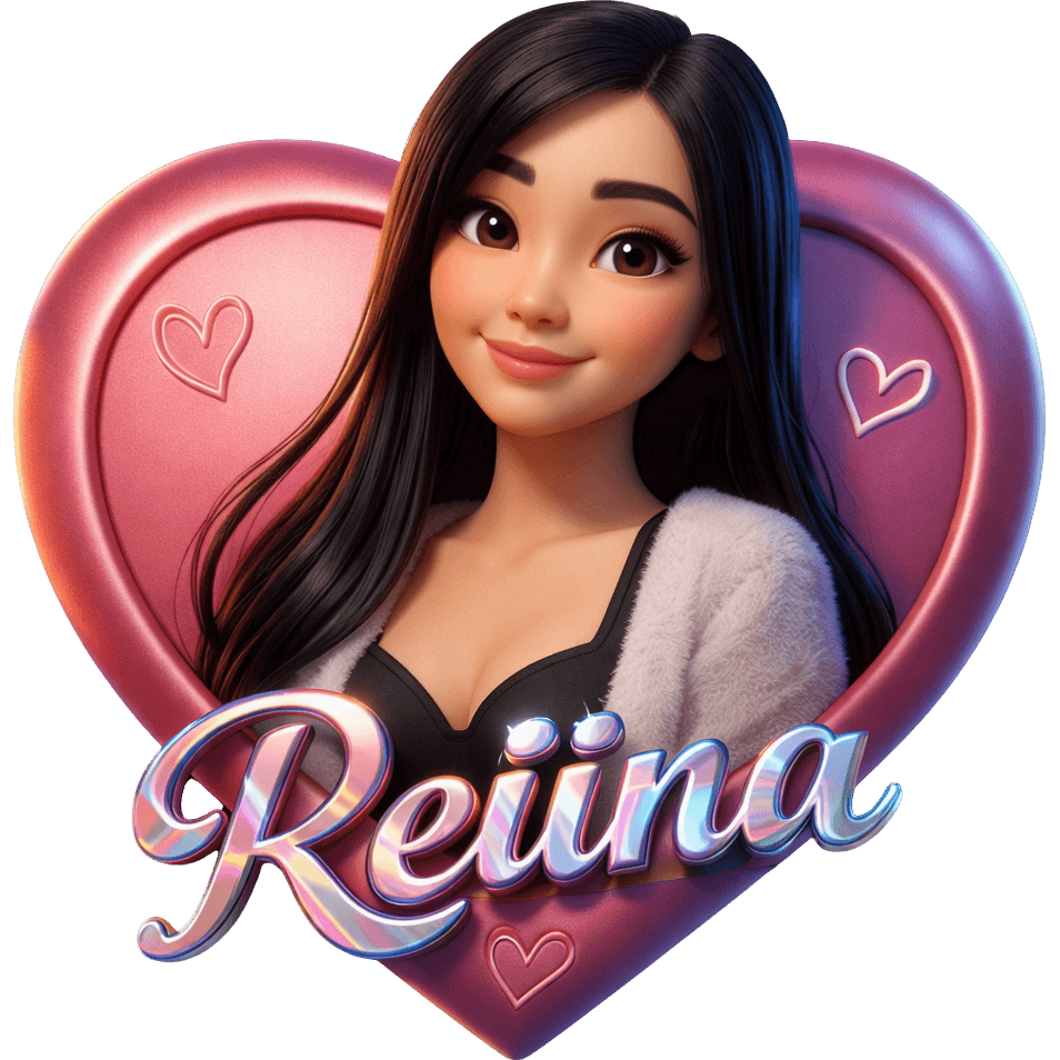 Reiina Rosa TikTok LIVE gift