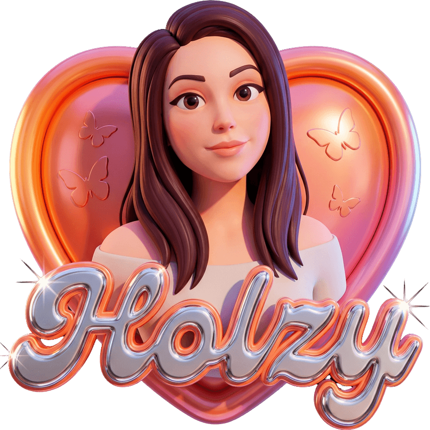 Holzy TikTok LIVE gift