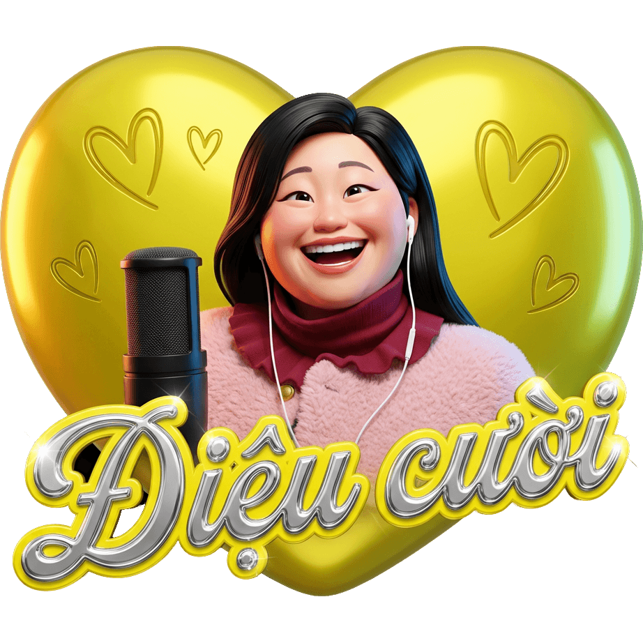 Vang Mùa Điệu Cười TikTok LIVE gift