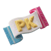 PK Cheer Towel TikTok LIVE gift