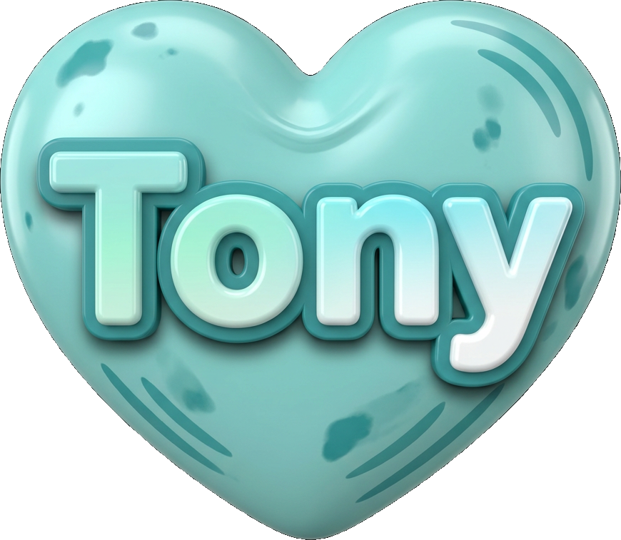 ToNNy TikTok LIVE gift