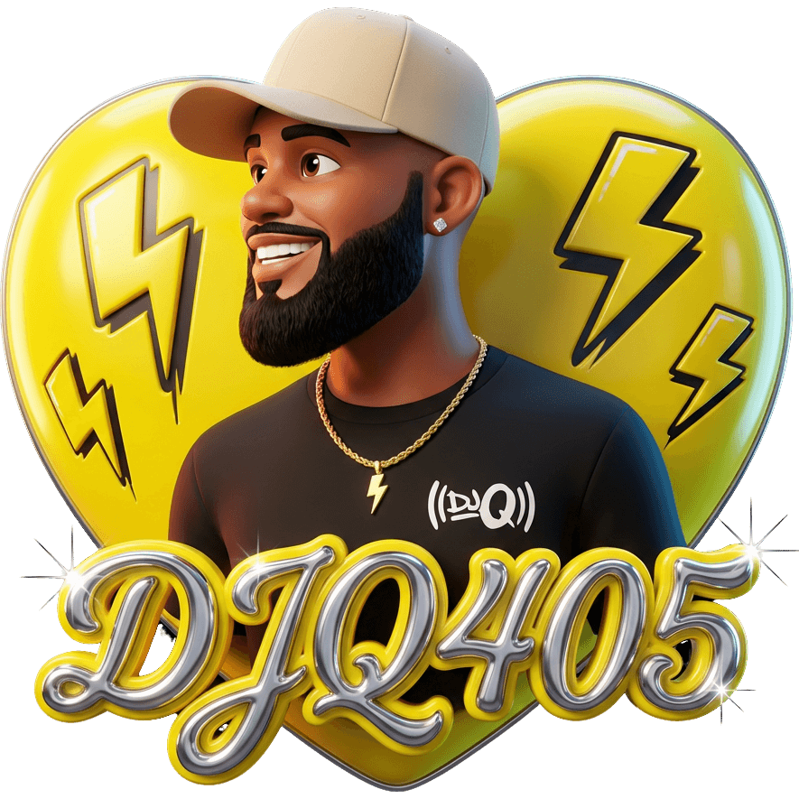 Qrew Delight TikTok LIVE gift