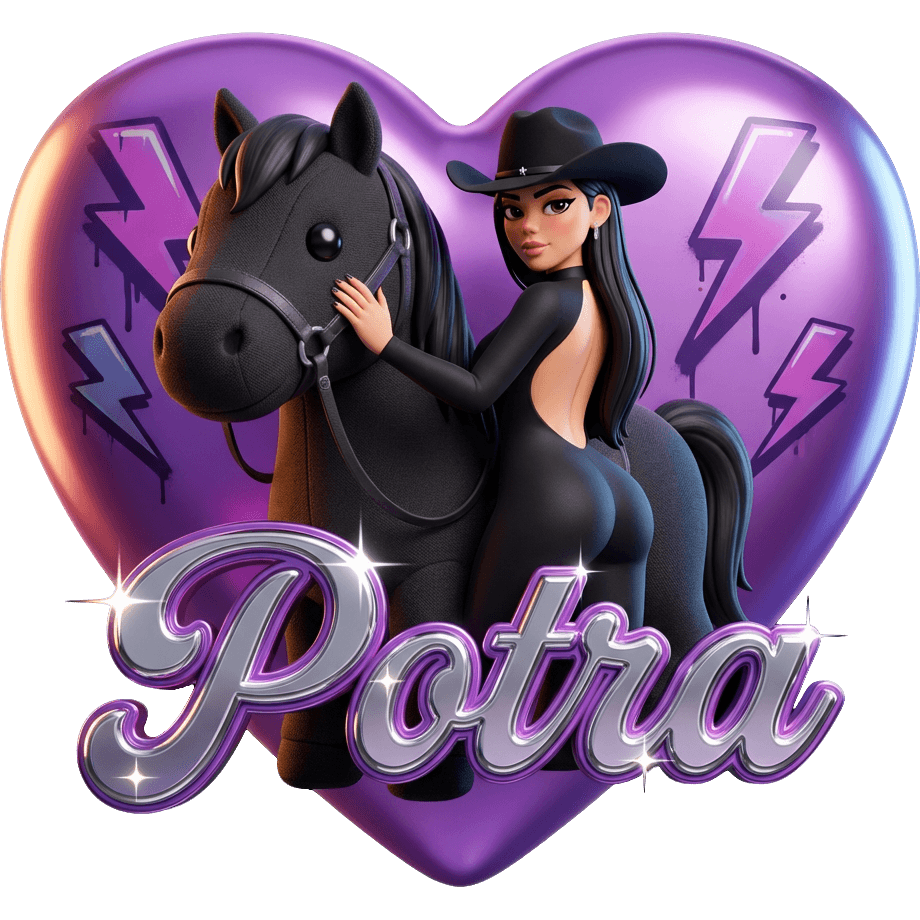 Abrazo Potra TikTok LIVE gift