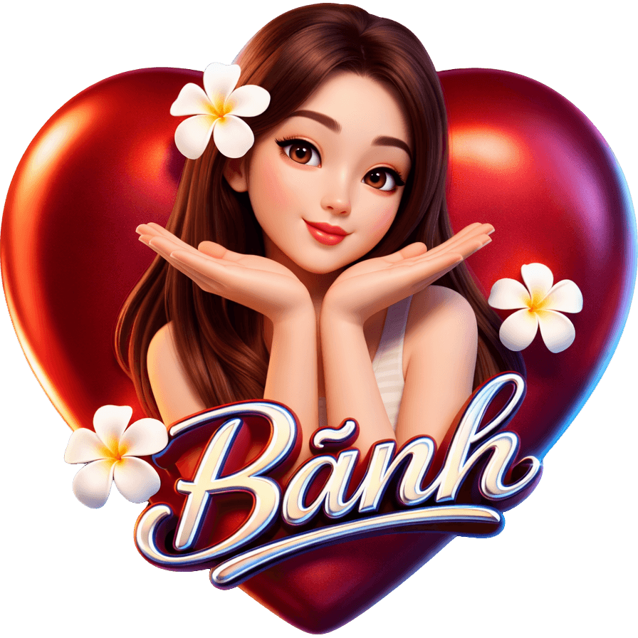 Bánh Baby TikTok LIVE gift