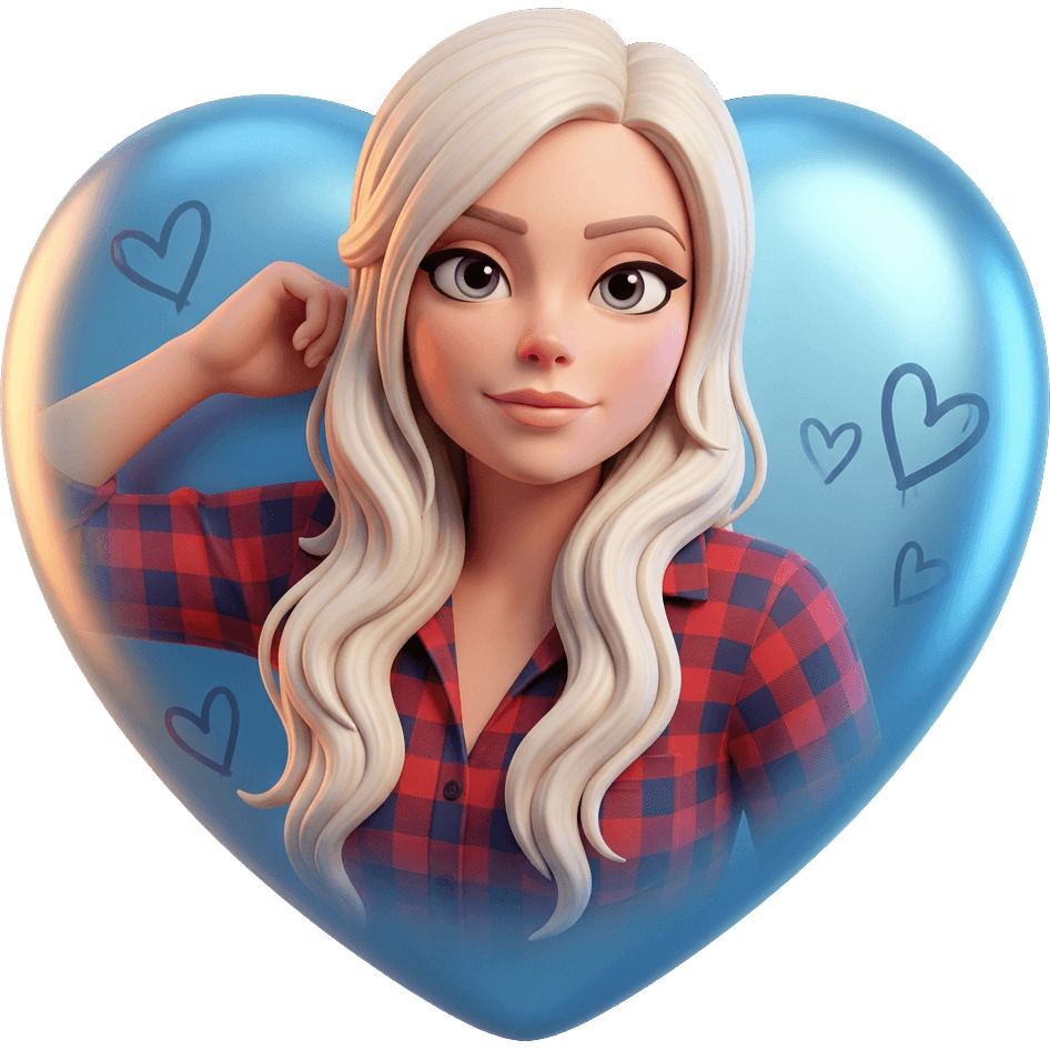 Heather TikTok LIVE gift