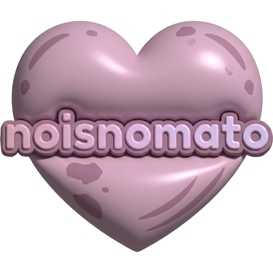 Noisnomato TikTok LIVE gift