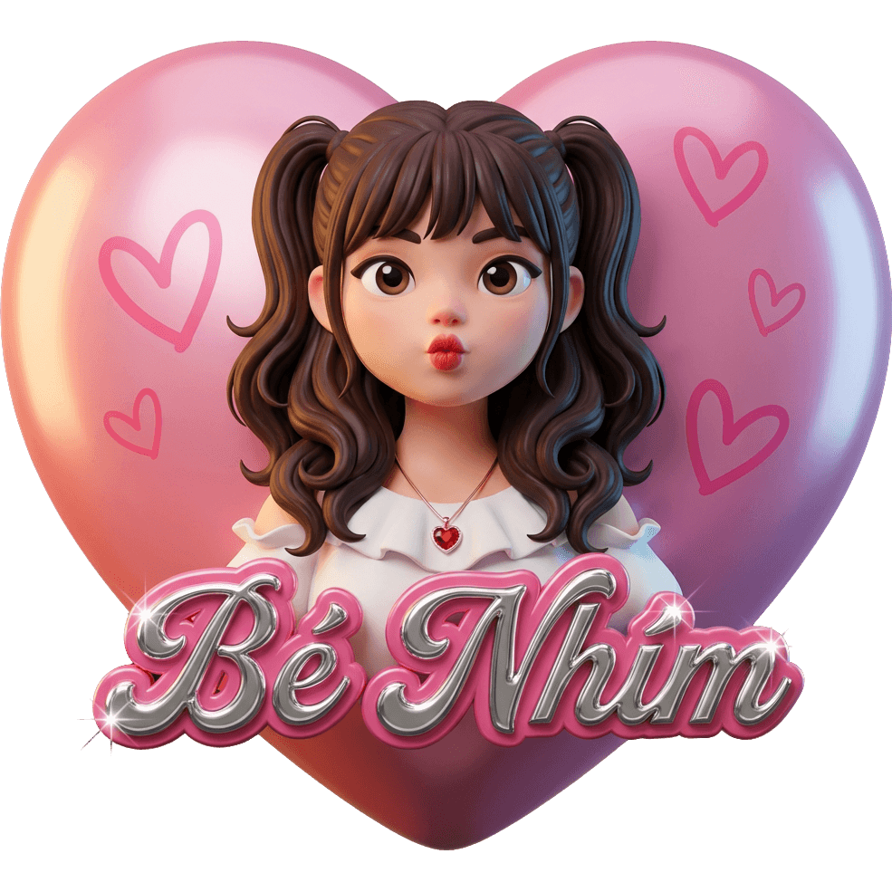 Bé Nhím Hồng TikTok LIVE gift