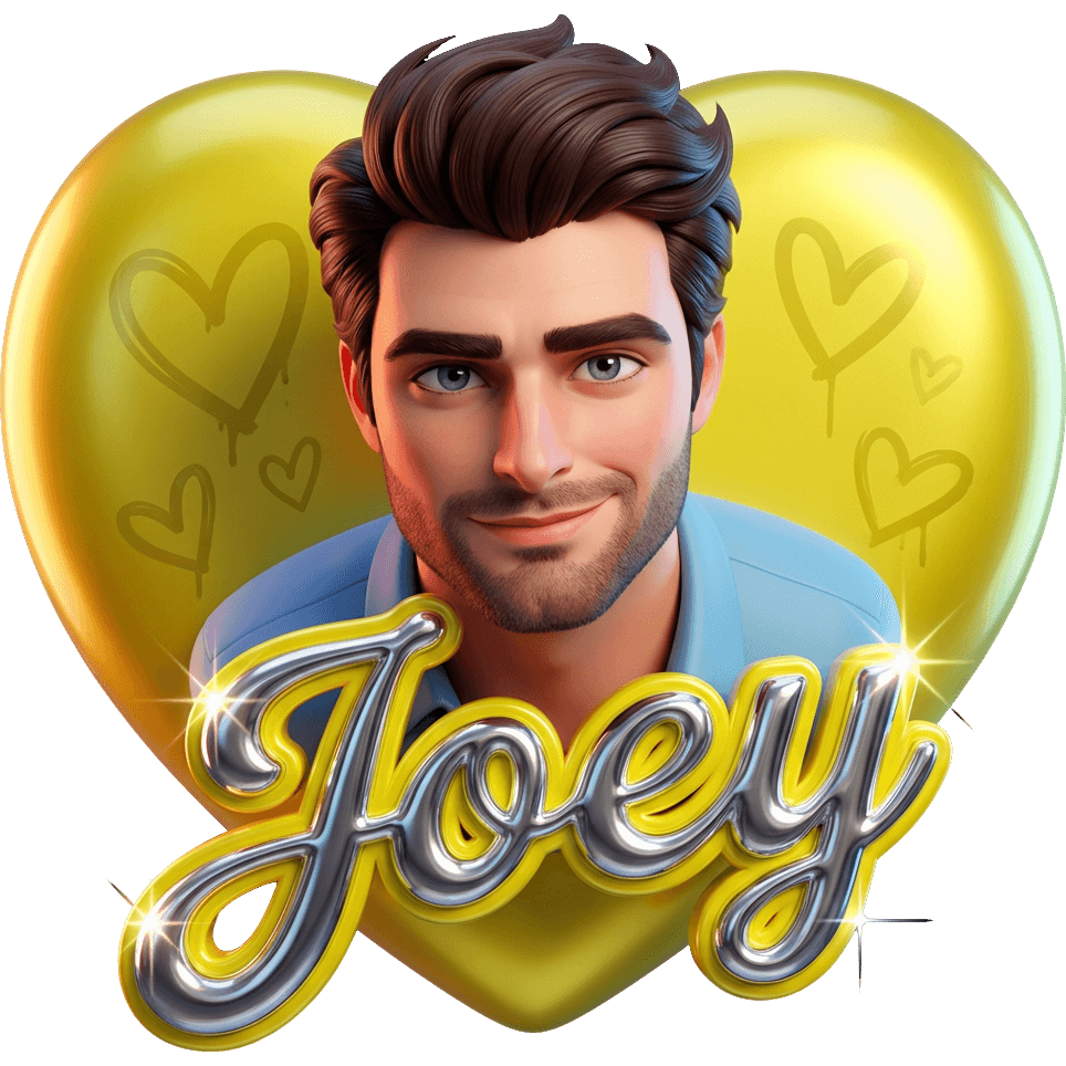 Joey Angels TikTok LIVE gift
