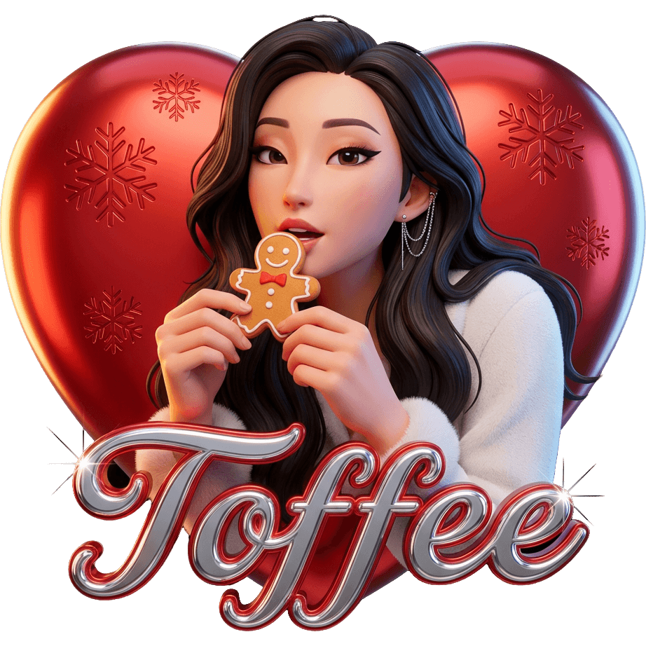 Candy Toffee TikTok LIVE gift