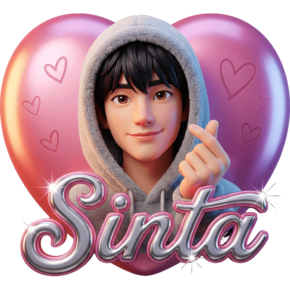 Sinta Leron TikTok LIVE gift