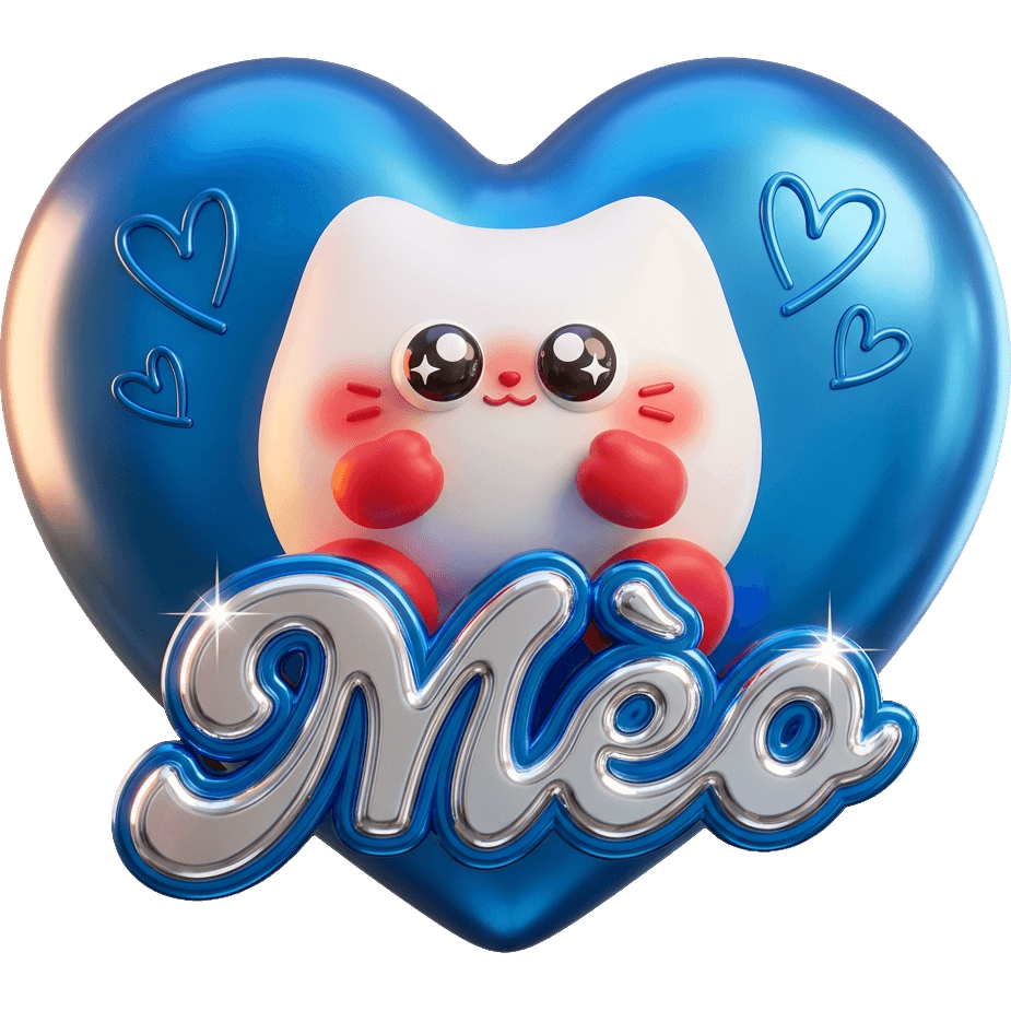 Mèo Đặng TikTok LIVE gift