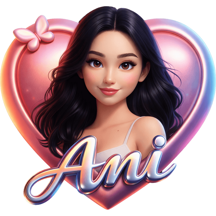 Ani Charm TikTok LIVE gift
