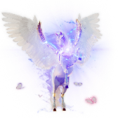 Pegasus TikTok gift