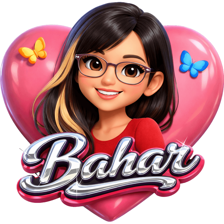 Bahar Kelebeği TikTok LIVE gift
