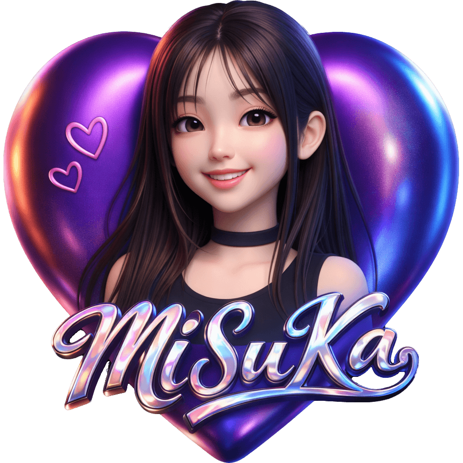 Mi Su Ka TikTok LIVE gift