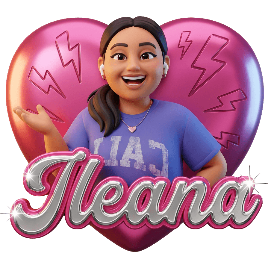 ILEANA FG TikTok LIVE gift