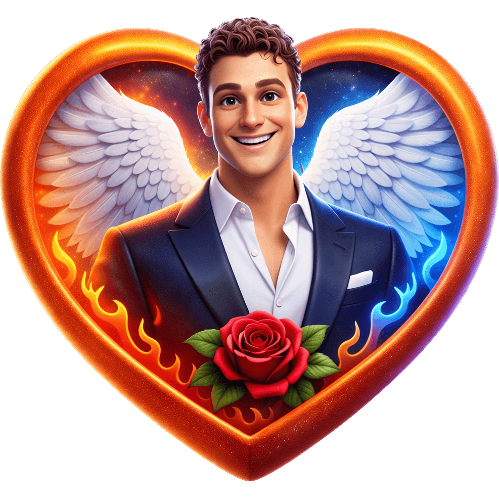 Postas Angels TikTok LIVE gift