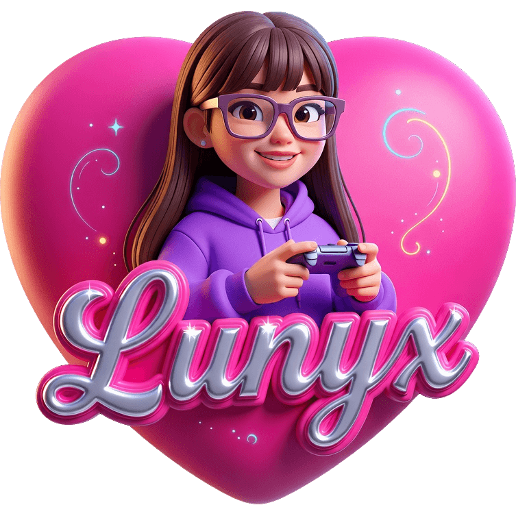 Lunyx Miao TikTok LIVE gift
