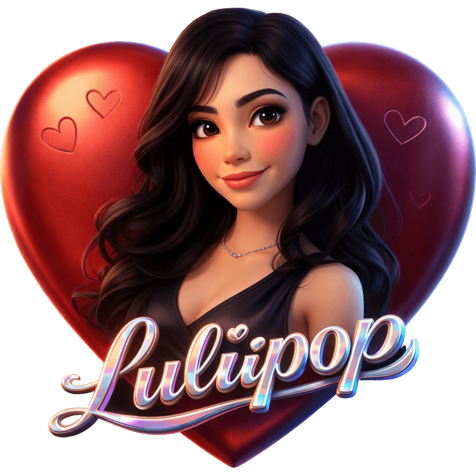 Luliipop TikTok LIVE gift