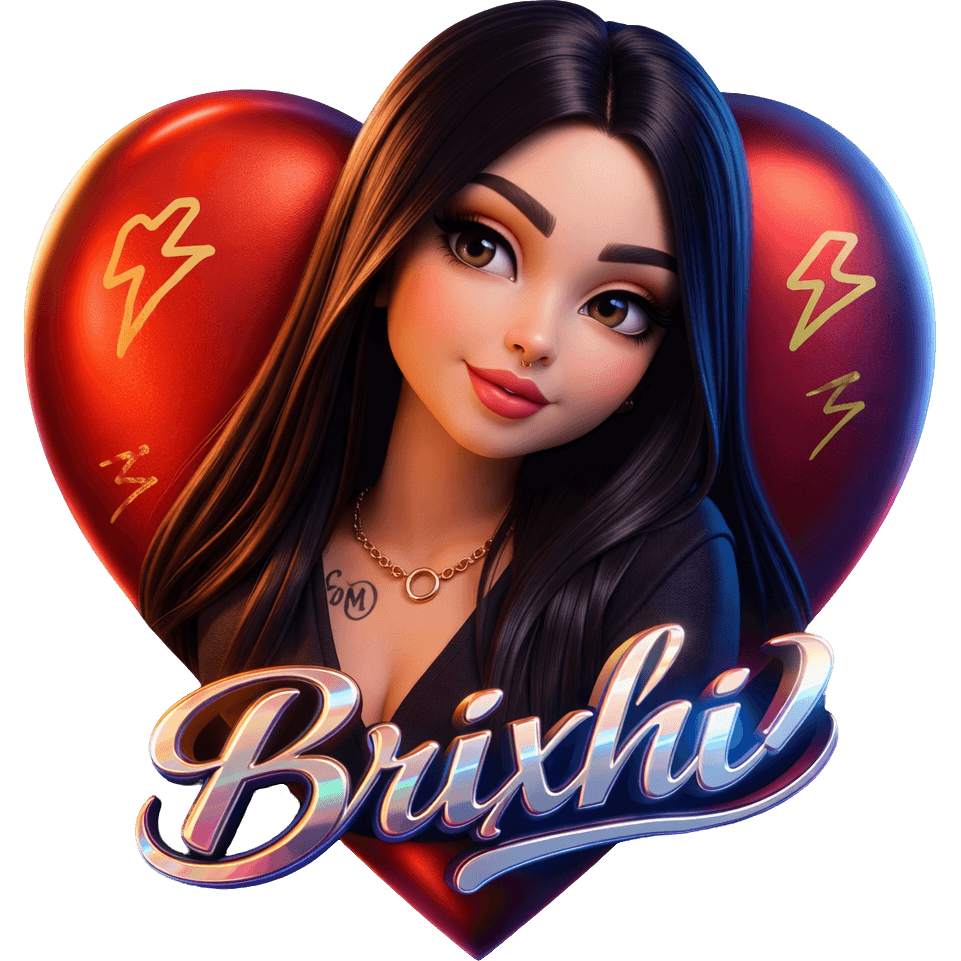 Brixhi TikTok LIVE gift