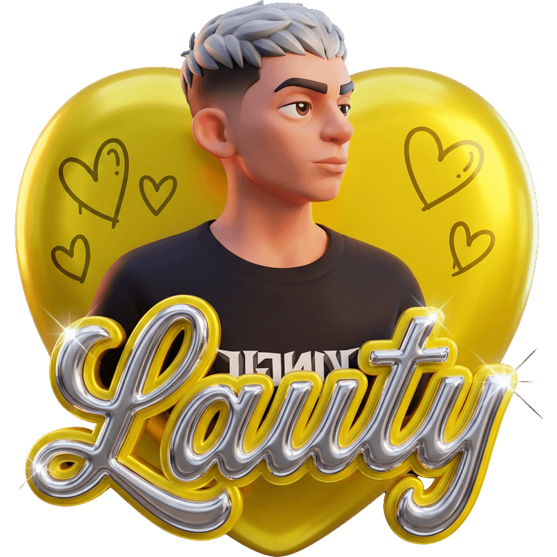 Lauty Dorado TikTok LIVE gift