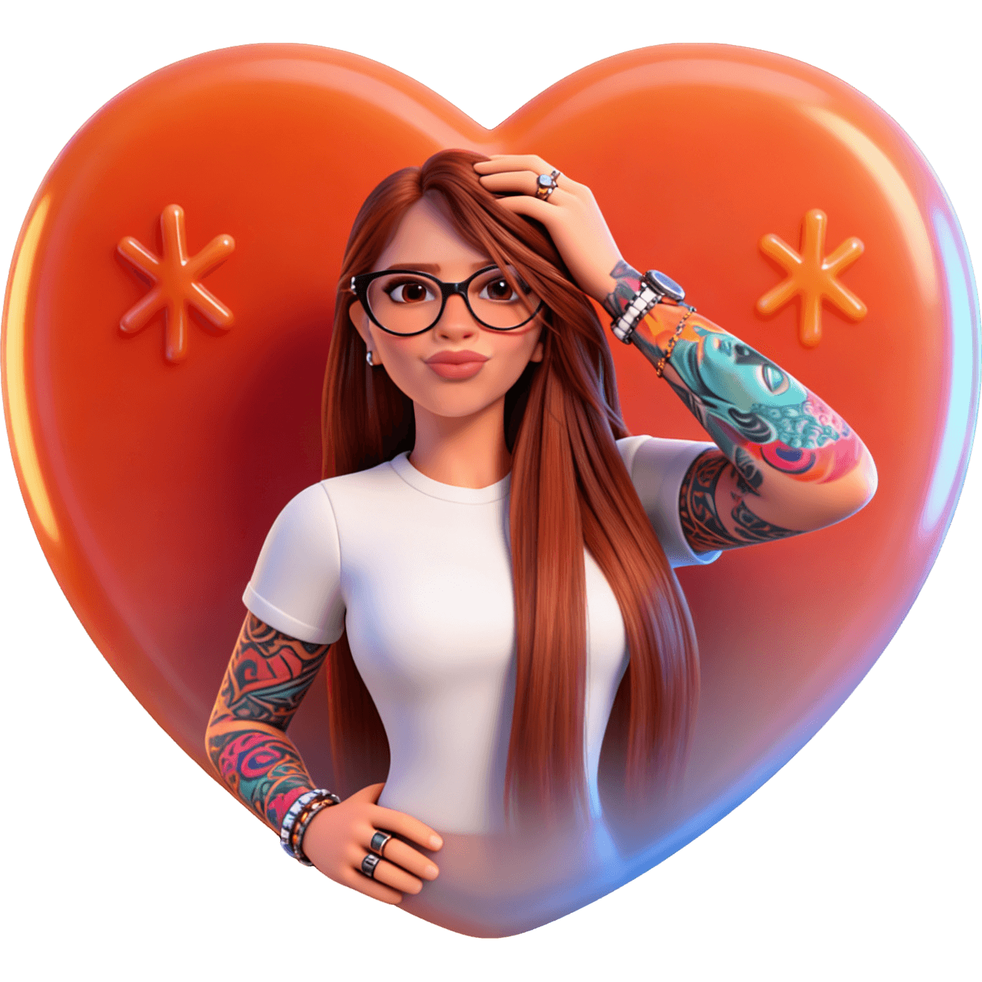 Chiquita TikTok LIVE gift