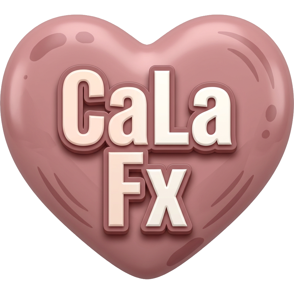 CaLa Fx TikTok LIVE gift