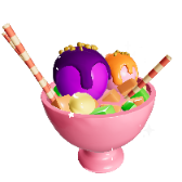 Sundae Bowl TikTok LIVE gift
