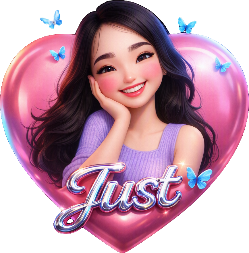 Just Bloom TikTok LIVE gift