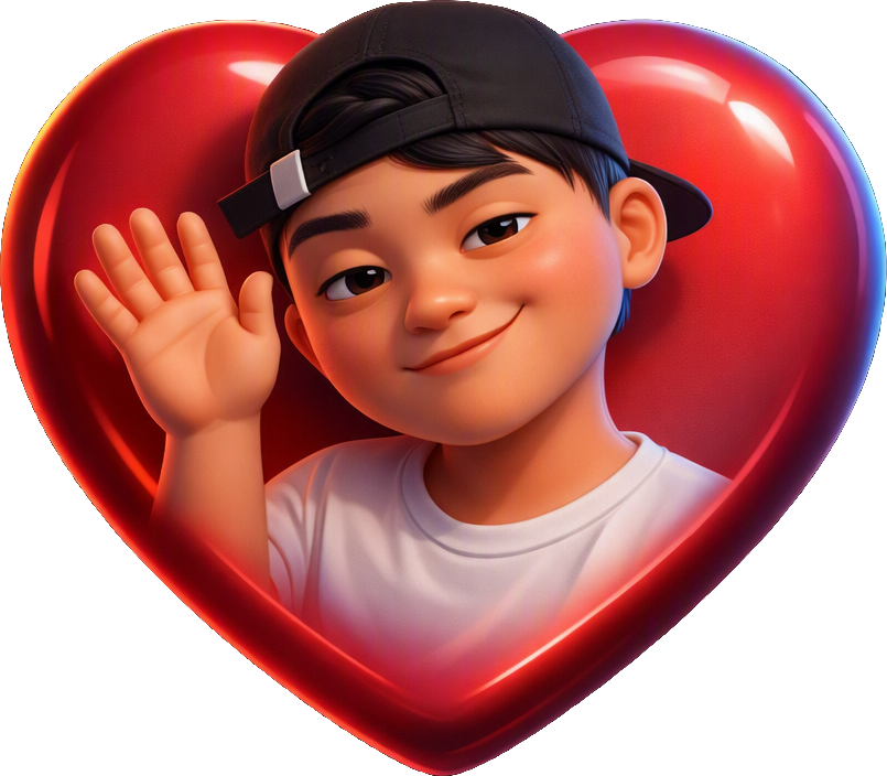 Michel TikTok LIVE gift