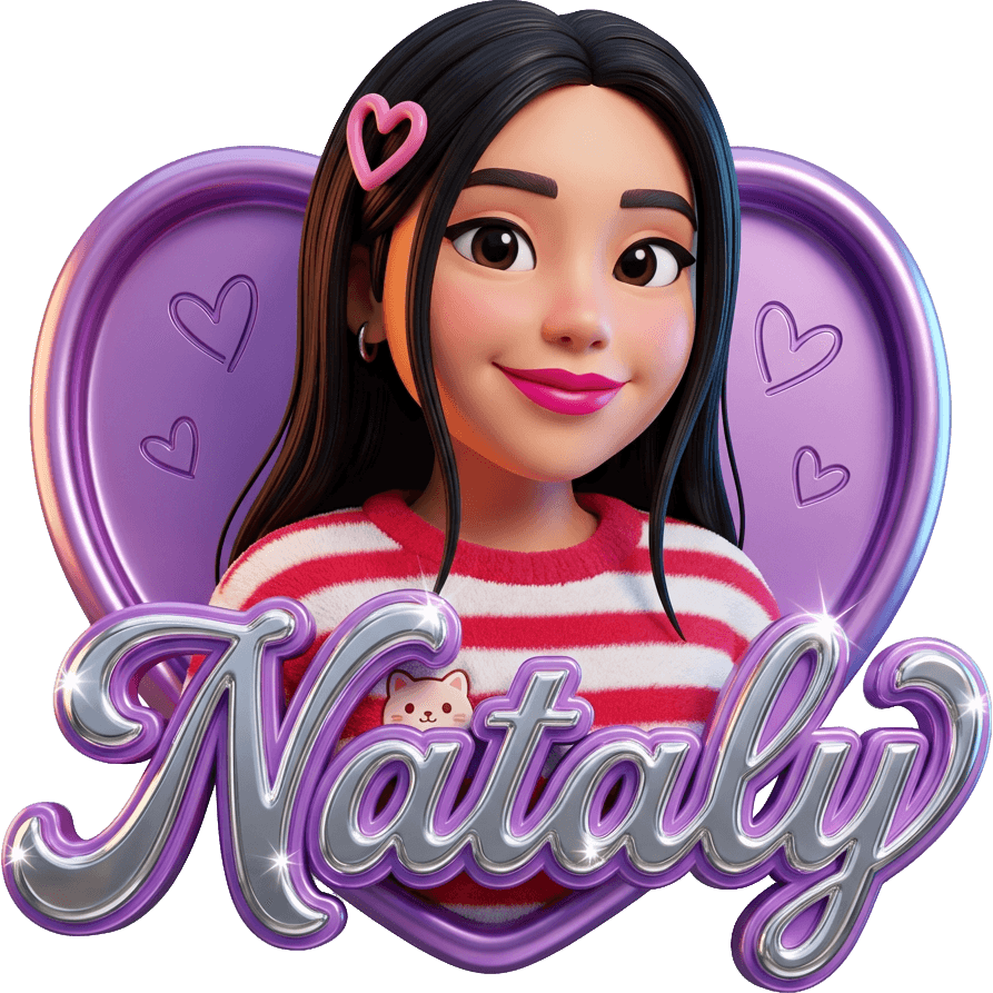 Nataly Sc TikTok LIVE gift