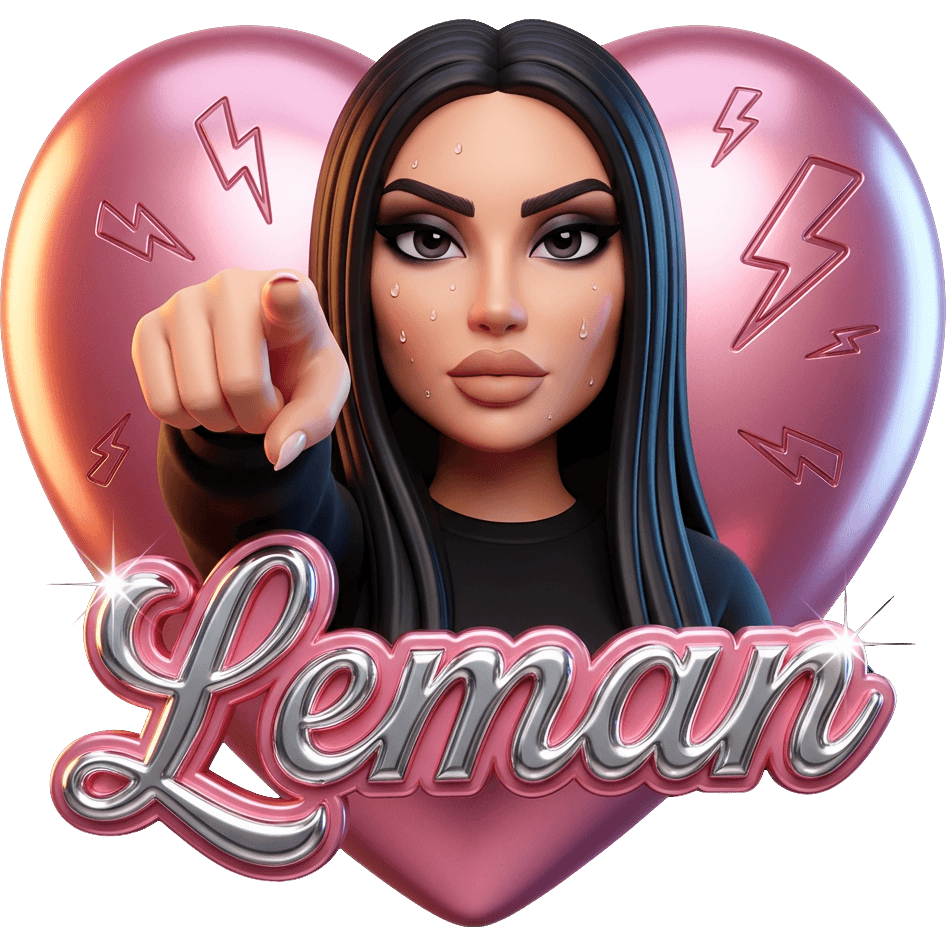 Leman 41 TikTok LIVE gift