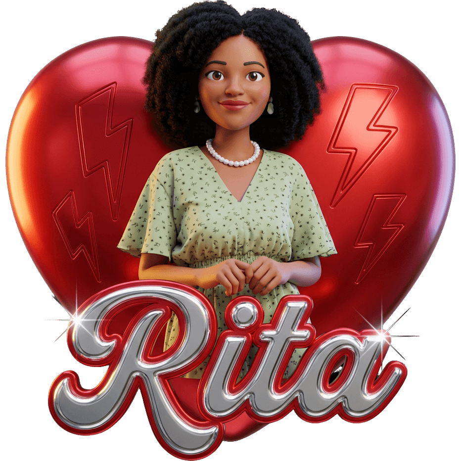Rita Roja TikTok LIVE gift