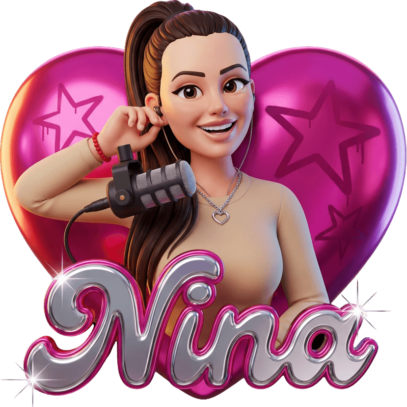 Nina Sunce TikTok LIVE gift