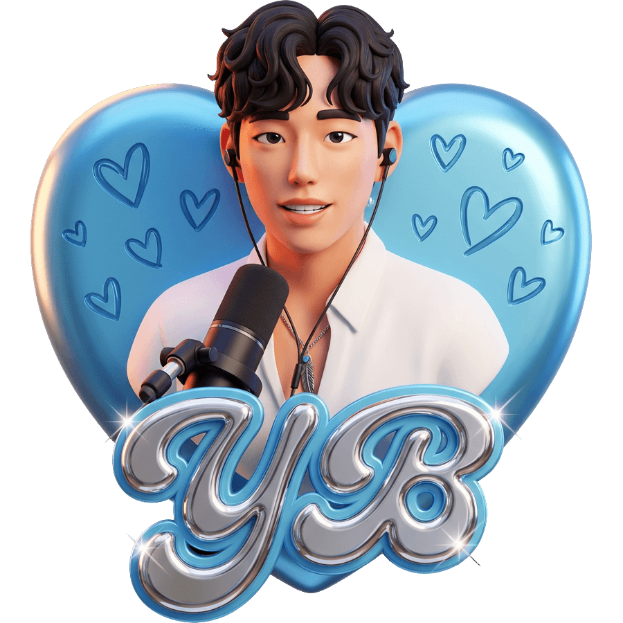 YB 돌고래 TikTok LIVE gift