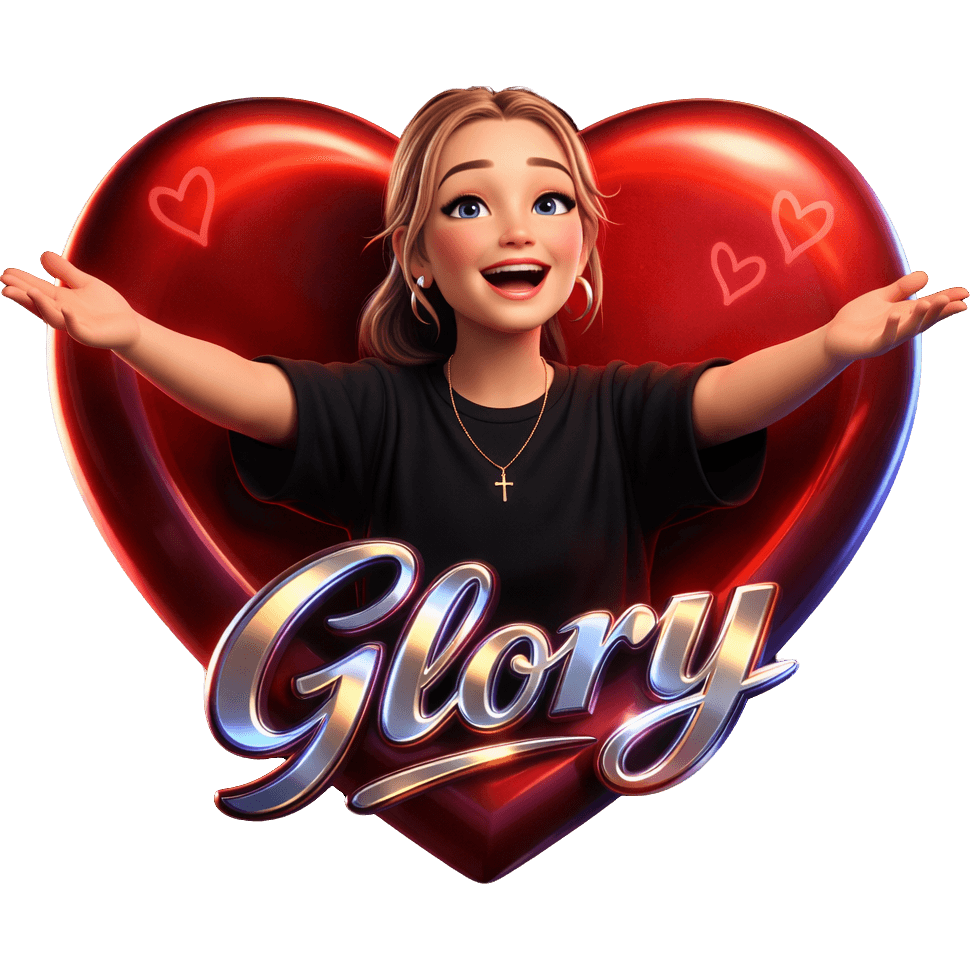 All For Him TikTok LIVE gift