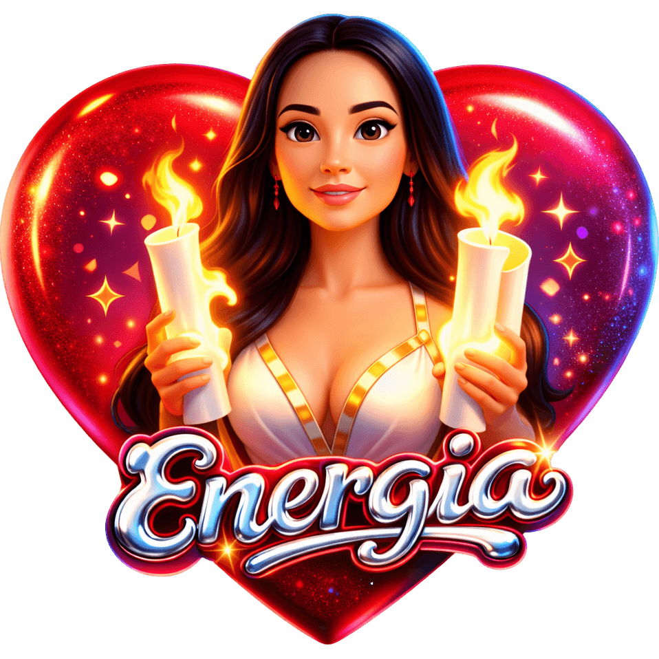 Energia Viva TikTok LIVE gift