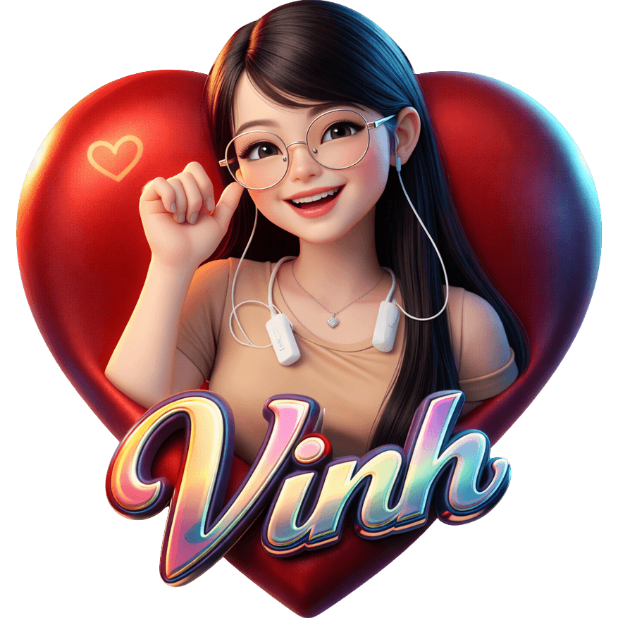 Vinhiuuuuu TikTok LIVE gift