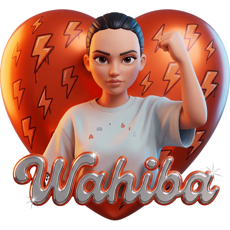 W2M en Force TikTok LIVE gift