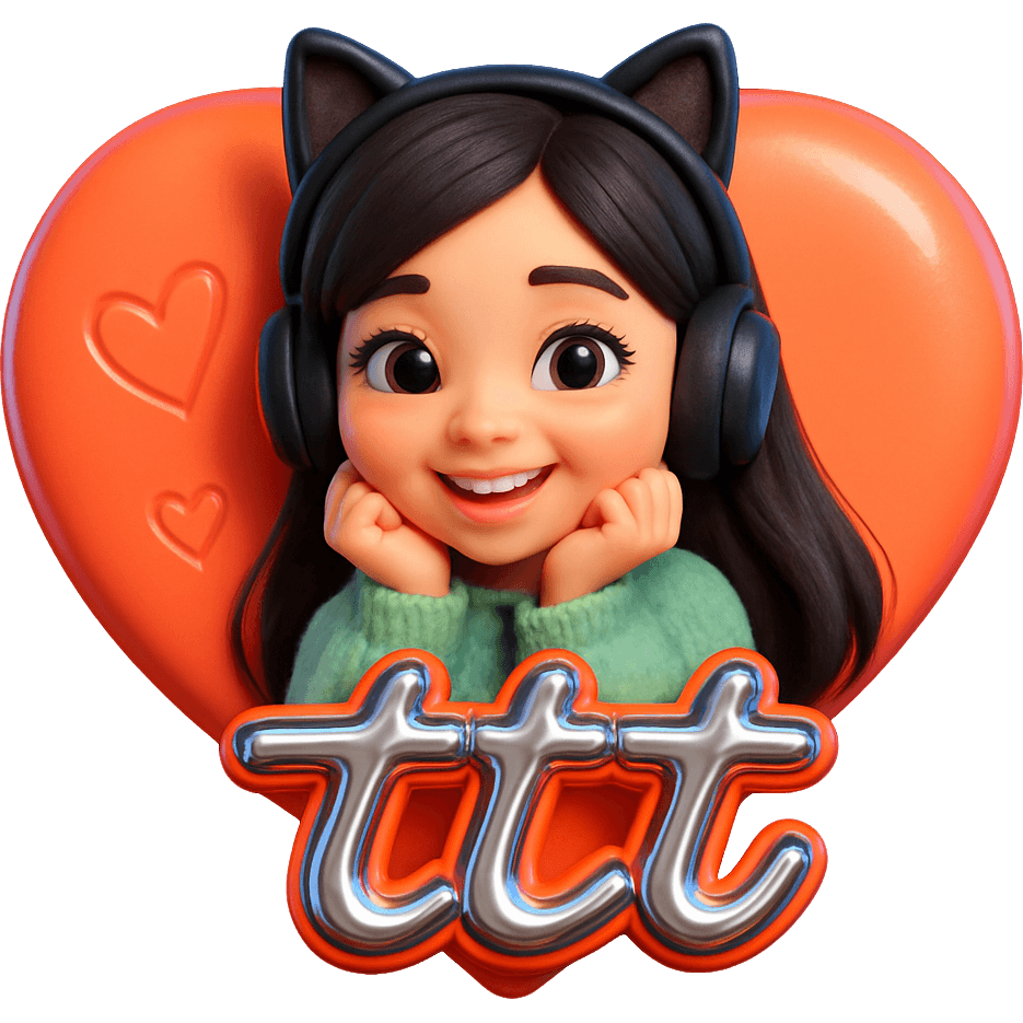貓耳ttt TikTok LIVE gift