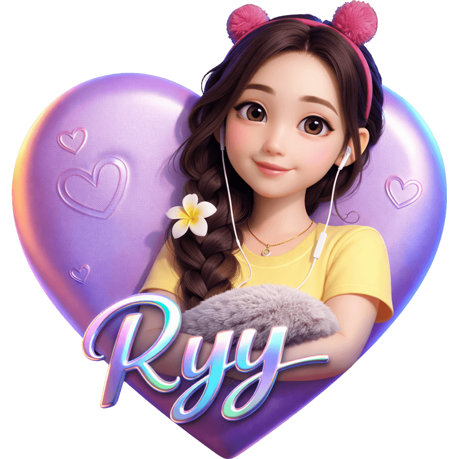 Ryy Dịu Dàng TikTok LIVE gift