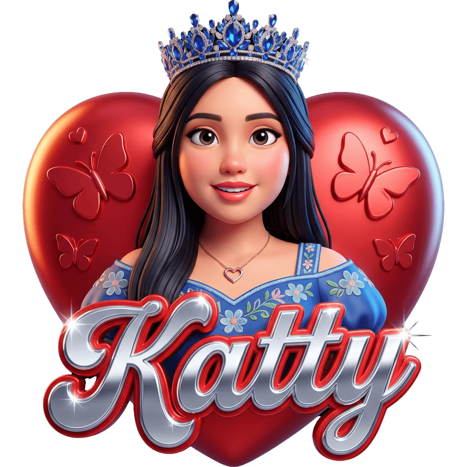 Corona Katty TikTok LIVE gift
