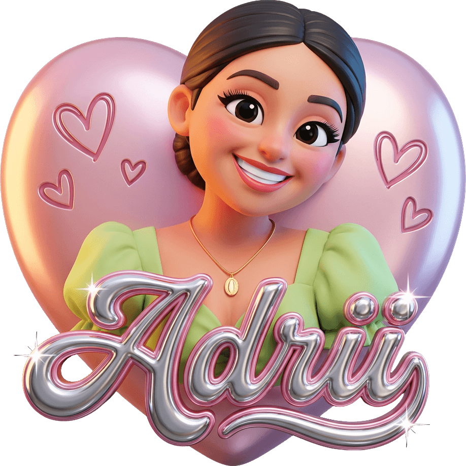 Adrii Verde TikTok LIVE gift