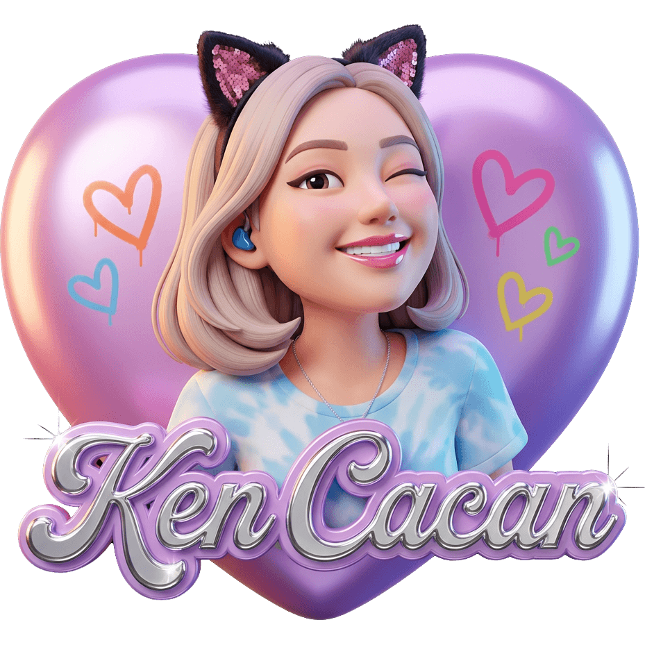 Ken Cacan SIS TikTok LIVE gift